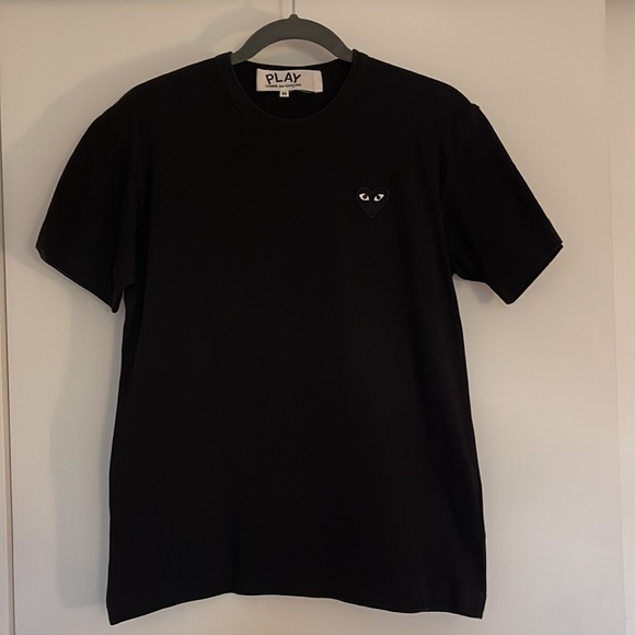 Comme des Garçons short Sleeve TEE - Picture 4 of 10
